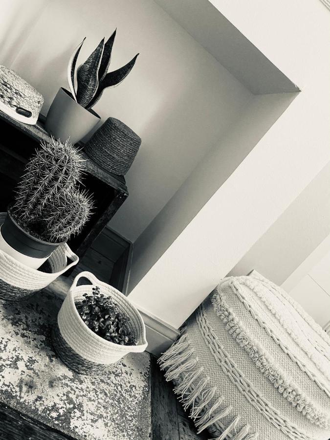 Bed and Breakfast Hypolite Avesnes-sur-Helpe Esterno foto