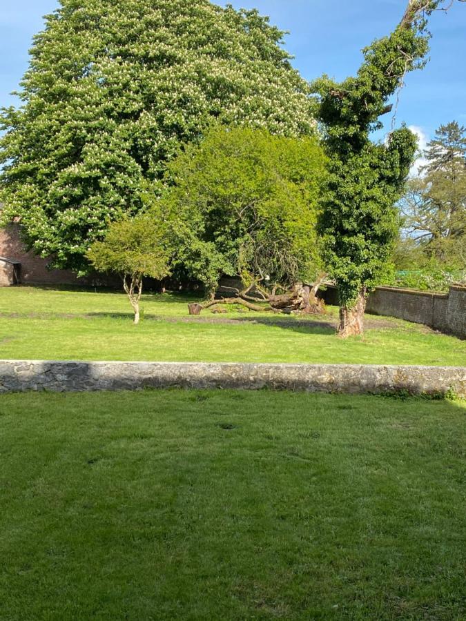 Bed and Breakfast Hypolite Avesnes-sur-Helpe Esterno foto