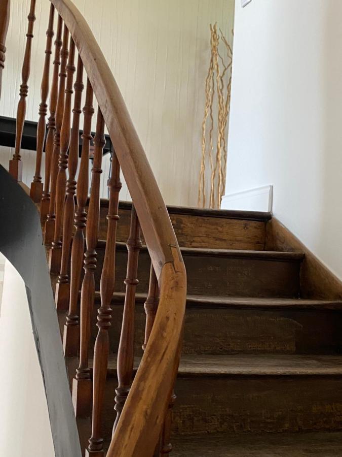 Bed and Breakfast Hypolite Avesnes-sur-Helpe Esterno foto