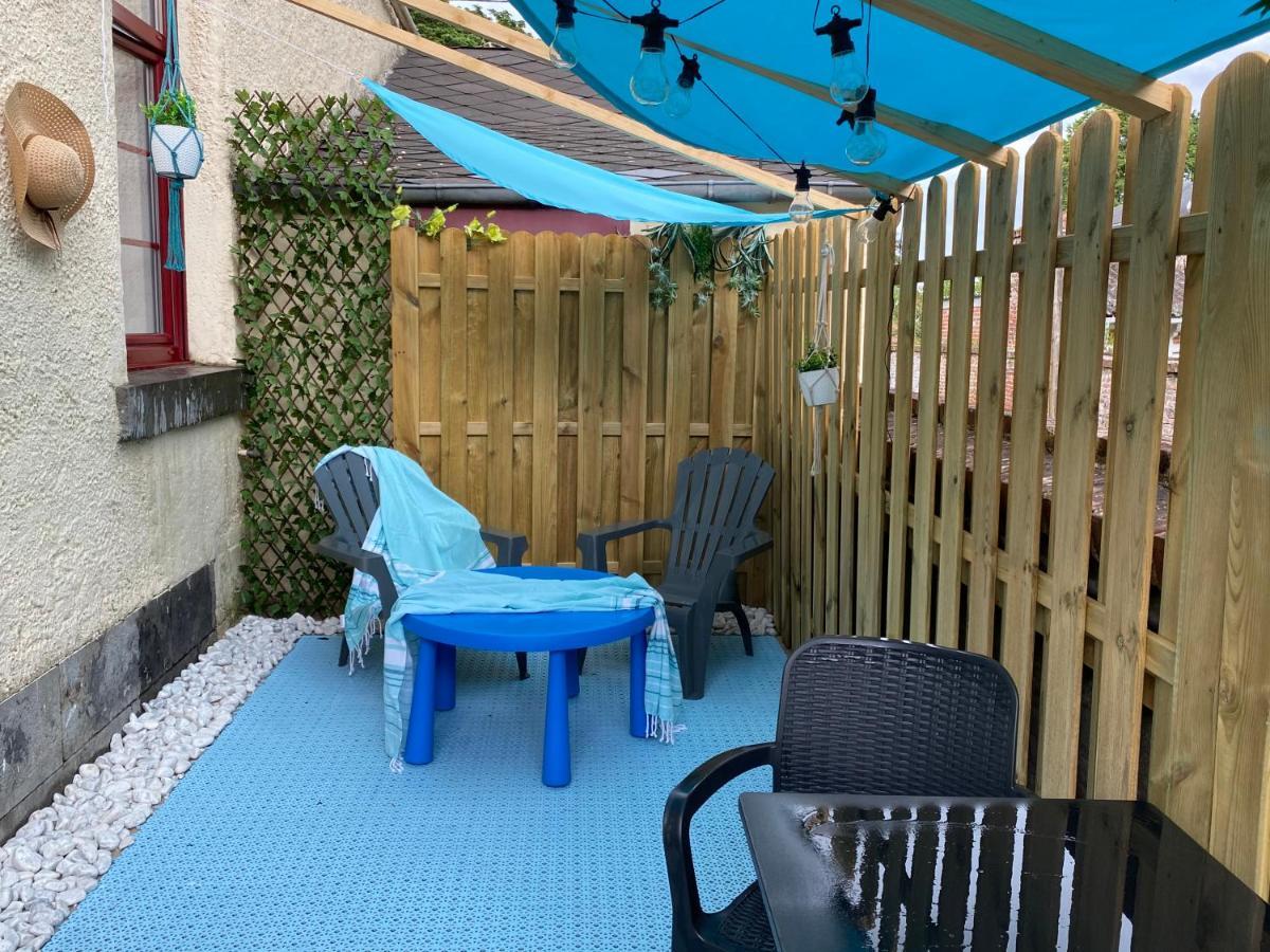 Bed and Breakfast Hypolite Avesnes-sur-Helpe Esterno foto